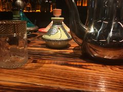 -Tajine Moroccan塔金摩洛哥中东餐厅
