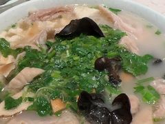 -春发生饭店·非遗(南院门店)