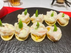-馋遇江南·精致湖景雅宴(东方之门店)