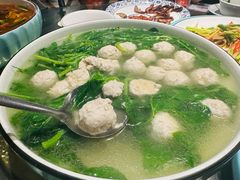 -小眼睛餐饮&杨杨夜宵