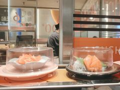 -争鲜回转寿司(中街大悦城店)