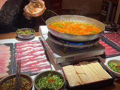 -旺福·贵州酸汤牛肉火锅(陆悦天地店)