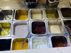 -Meet Fresh鮮芋仙(时代天街店)