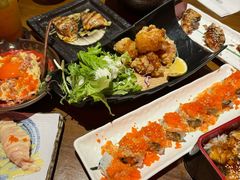 -白石的深夜食堂(济南万象城店)