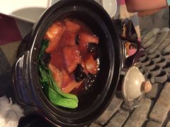 -纳地素食(石门公园店)