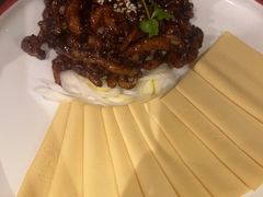 -北平盛世·新京菜·北京烤鸭(劲松·双井店)