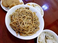 -义隆素菜馆(百年老店)
