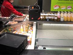 -池田寿司·4H鲜作(西直门凯德华联店)