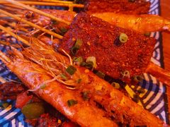 -双层巴士·鲜串鲜啤·团建聚会(凯德广场店)