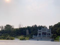 -南阳卧龙岗武侯祠