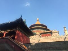 -普乐寺