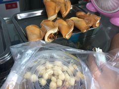 -贺记蛋烘糕(文庙西街店)