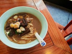 -奎元馆.百年奎元.非遗传承(西湖边的解放路店)