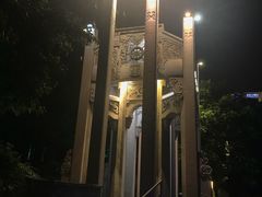 -运河游船(武林门码头)