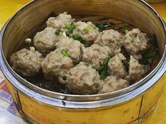 荷香莲藕丸-台山美食一绝阿四台山黄鳝饭(阿四创作店)