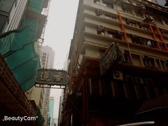 -香港蓮香樓(中環店)