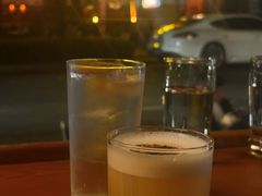 -LAMP BAR 水烟音乐酒吧