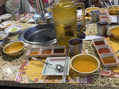 -安又胖韩国烤肉(美罗城店)