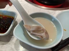 -捞神煲汤火锅(湖滨商业街店)