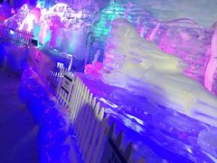 -世界之窗阿尔卑斯冰雪世界