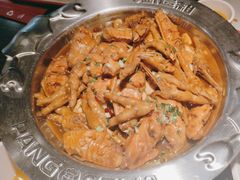 -胖哥俩肉蟹煲(梅溪步步高店)