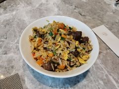 会跳舞的炒饭-LH TEPPANYAKI铁板烧(陆家嘴店)