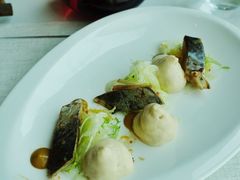 -翡翠36餐厅(浦东香格里拉店)