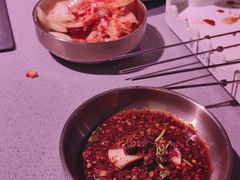 -丰茂烤串(全国首店)