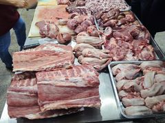 -标记美食新鲜猪杂(兴南大道店)