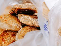 -李小老烧饼(常营民族家园店)