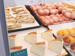 -罗莎蛋糕(钱江店)