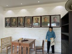 -河北村民俗体验园