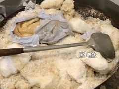 -吉英盐焗鸡(文中路店)