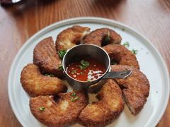 -澳骄 Aussie Kitchen·手工披萨·西餐(国大店)