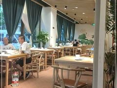 -滋味工坊中餐厅(高新区店)