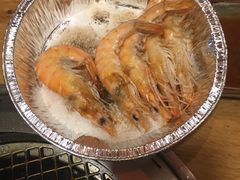 -赤坂亭·M9和牛烧肉·铁板烧(合肥万象城店)