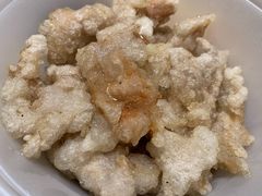 -服务大楼冷面(延大店)