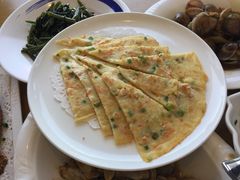 海鲜饼-海中洲渔社
