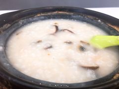 砂锅粥-北工大风味餐厅(北京工业大学东区店)