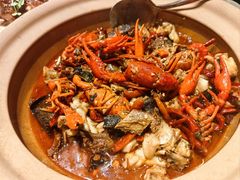 -福满我家大碗厨·湘菜(上海大厦店)