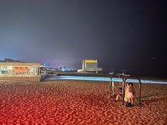 -海风酒吧 喝精酿 听民谣(阿那亚礼堂店)