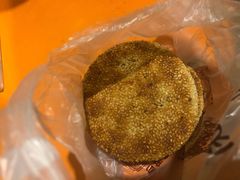 猪油松仁枣泥麻饼-叶受和(观前街店)
