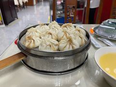-石饮红星包子(中山路店)