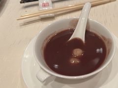 -香乐园·淮扬菜中餐厅·Shang Garden(福田香格里拉店)