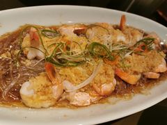 蒜蓉粉丝虾-東大方(武康千秋广场店)