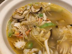 -成隆行·蟹王府(九江路店)