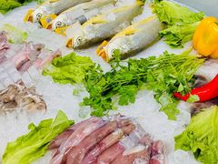 -明本湛江鸡•海鲜小厨(陈家祠店)