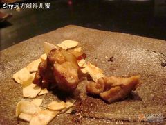 烤鸡馅嫩阿-尚水长廊铁板烧(荣祥广场店)