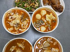 -四里沙茶面(湖滨四里店)