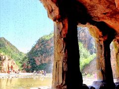 -桑干河大峡谷旅游区